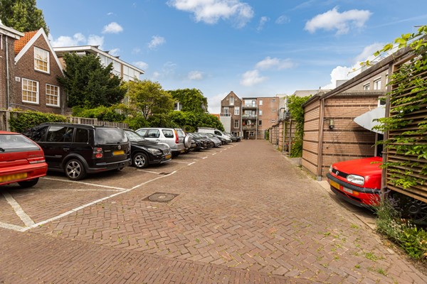 Medium property photo - Sint Jacobsplein 61, 3311 CV Dordrecht